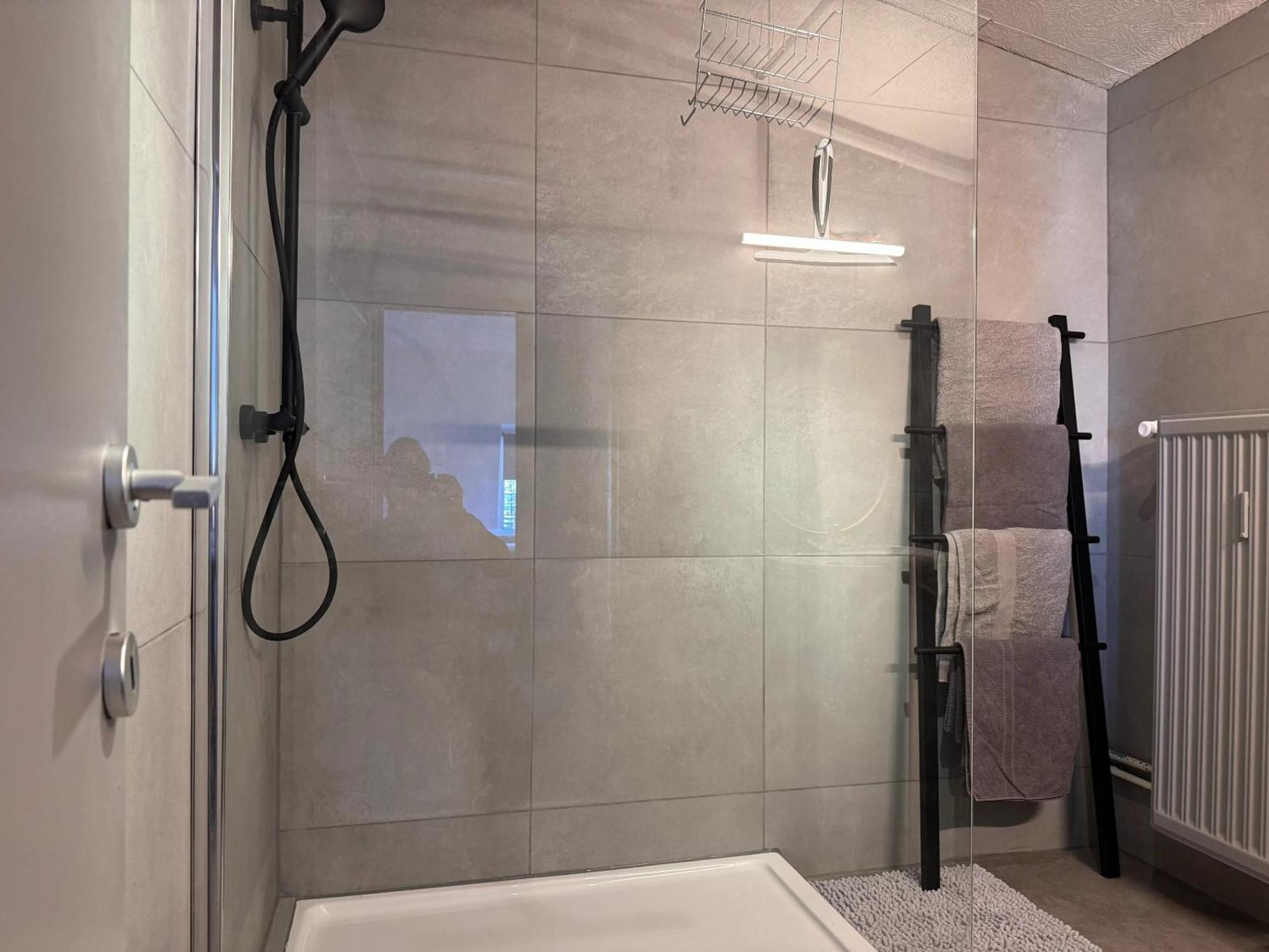 Charming Apartment In Liege City Centre With Parking Included Luaran gambar